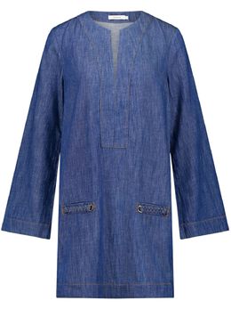 ZIMMERMANN: Короткое платье 