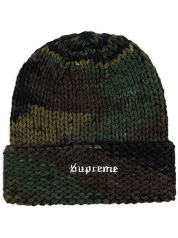 Supreme: Шапка 