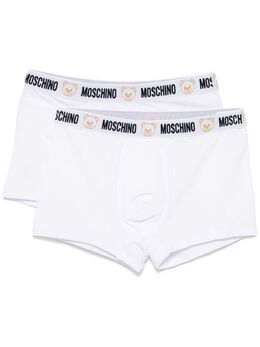 Moschino: Трусы 