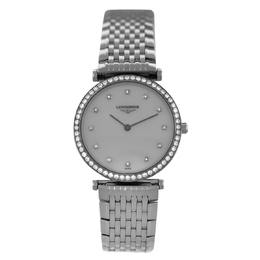 Longines: Часы  La Grande Classique