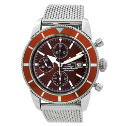 Breitling: Часы  SuperOcean