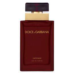 Dolce and Gabbana: Духи  Intense