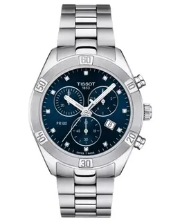 Tissot: Часы  PR-100