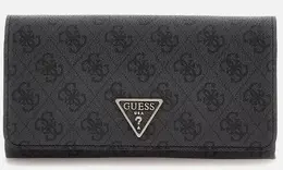 Guess: Серая сумка 