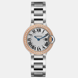 Cartier: Часы  Ballon Bleu