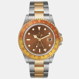 Rolex: Часы  GMT Master