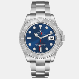 Rolex: Часы  Yacht-Master