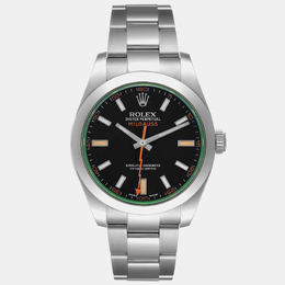 Rolex: Часы 