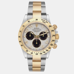 Rolex: Часы  Cosmograph Daytona