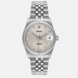 Rolex: Часы 