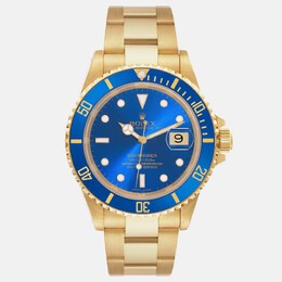 Rolex: Часы  Submariner