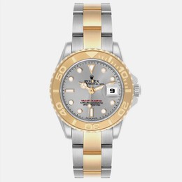 Rolex: Часы  Yacht-Master