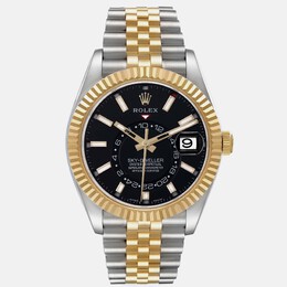 Rolex: Часы  Sky-Dweller