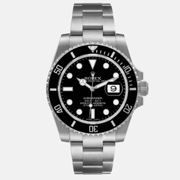 Rolex: Часы  Submariner