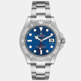 Rolex: Часы  Yacht-Master