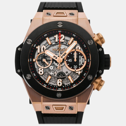 Hublot: Часы  Big Bang