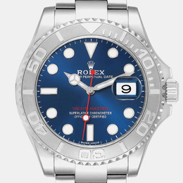 Rolex: Часы  Yacht-Master