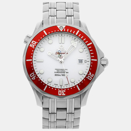 Omega: Часы  Seamaster