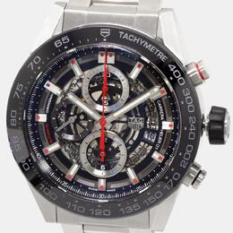 Tag Heuer: Часы  Carrera