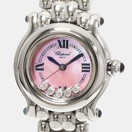 Chopard: Часы  Happy Sport