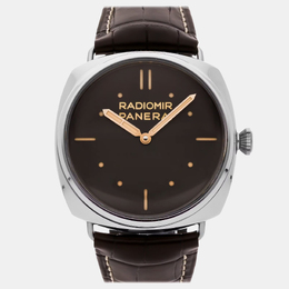 Panerai: Часы  Radiomir