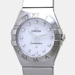 Omega: Часы  Constellation