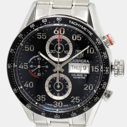 Tag Heuer: Часы  Carrera