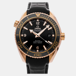 Omega: Часы  Seamaster