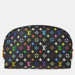 Louis Vuitton: Косметичка  Pochette