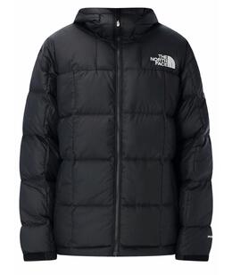 THE NORTH FACE: Пуховик с капюшоном 