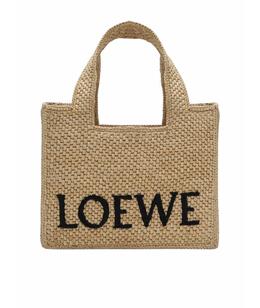 LOEWE: Сумка 