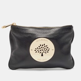 Mulberry: Косметичка 