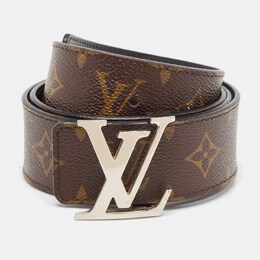 Louis Vuitton: Ремень 