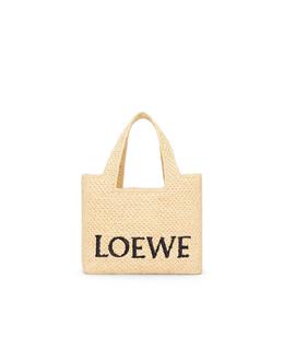 LOEWE: Сумка 