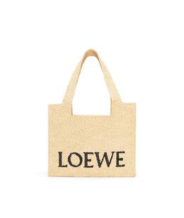 LOEWE: Сумка 