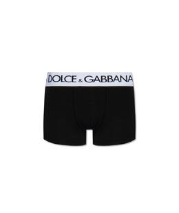 DOLCE&GABBANA: Носки 