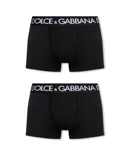 DOLCE&GABBANA: Носки 