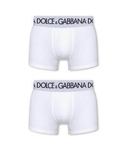 DOLCE&GABBANA: Носки 