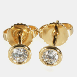 Tiffany & Co.: Серьги 