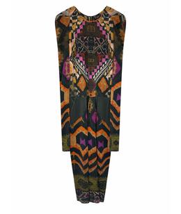 ETRO: Повседневное платье 