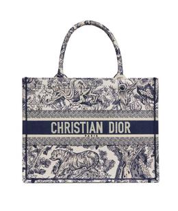 CHRISTIAN DIOR: Сумка 