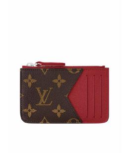 LOUIS VUITTON: Картхолдер 