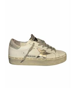 GOLDEN GOOSE DELUXE BRAND: Кеды 