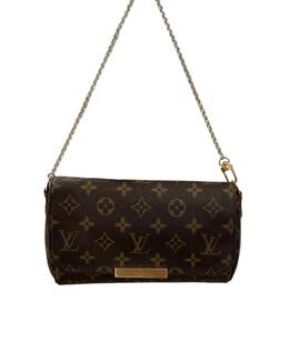 LOUIS VUITTON: Сумка 