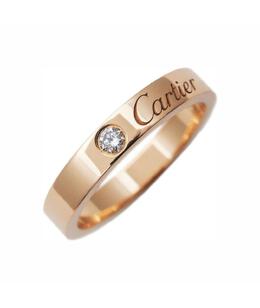 CARTIER: Кольцо 