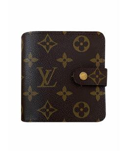 LOUIS VUITTON: Кошелёк 