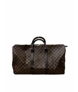 LOUIS VUITTON: Спортивная сумка 