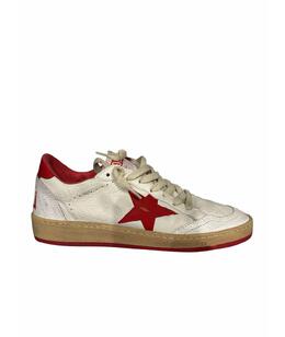 GOLDEN GOOSE DELUXE BRAND: Кеды 