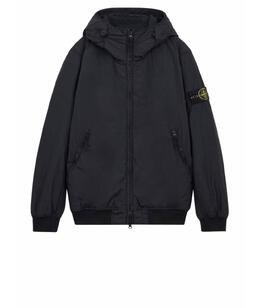 STONE ISLAND: Толстовка с капюшоном 