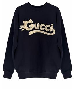 GUCCI: Толстовка 